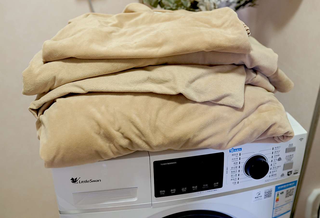 银离子洗衣机除菌,小天鹅水魔方银离子除菌