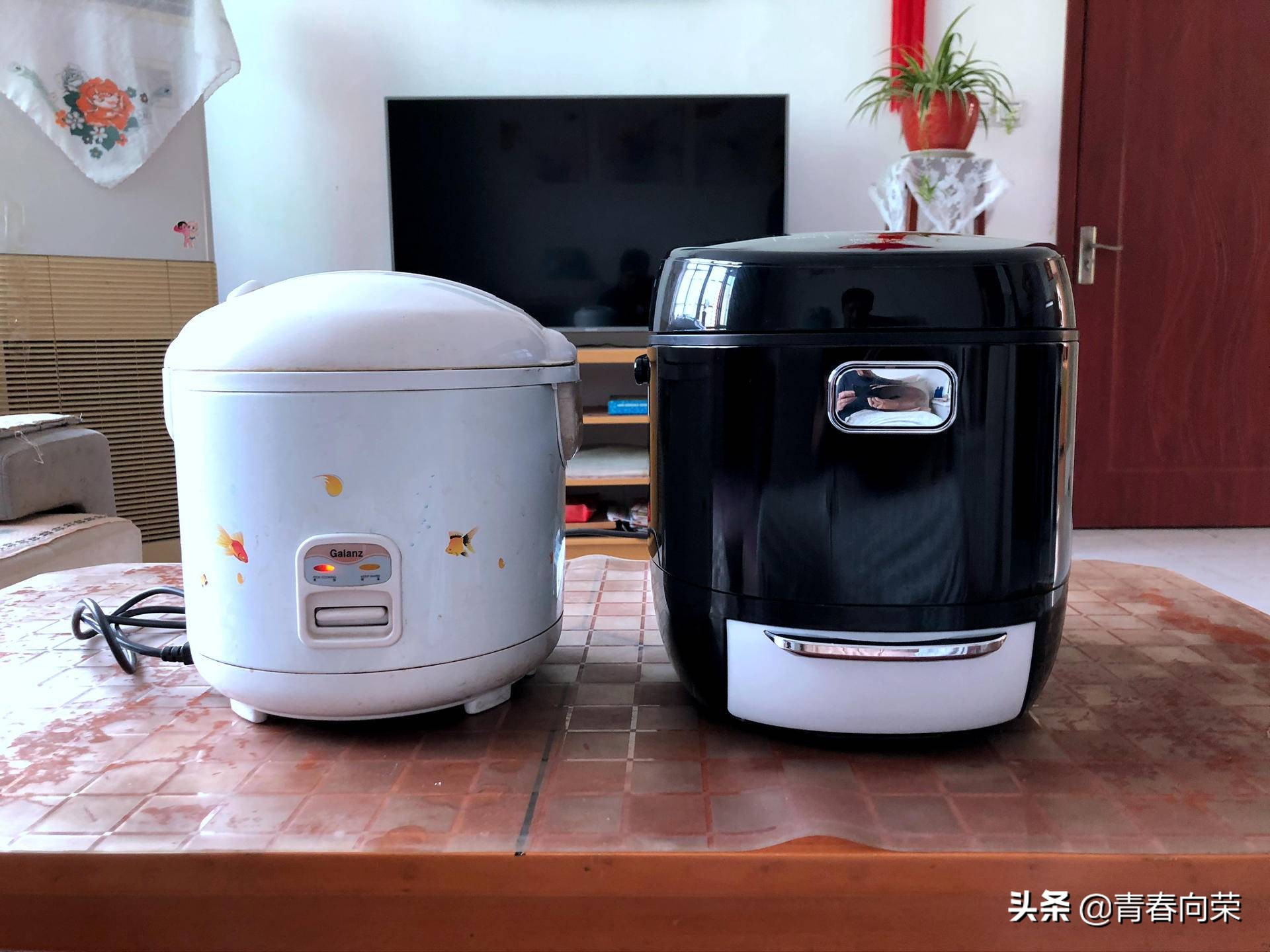 脱糖电饭煲真的降糖吗,脱糖降糖电饭煲