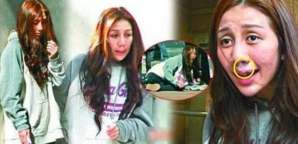 何超仪年轻的时期,何超仪为什么受赌王宠爱