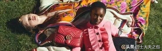 轻奢gucci,最惊艳的gucci