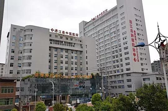 今天,我要夸夸我的通江