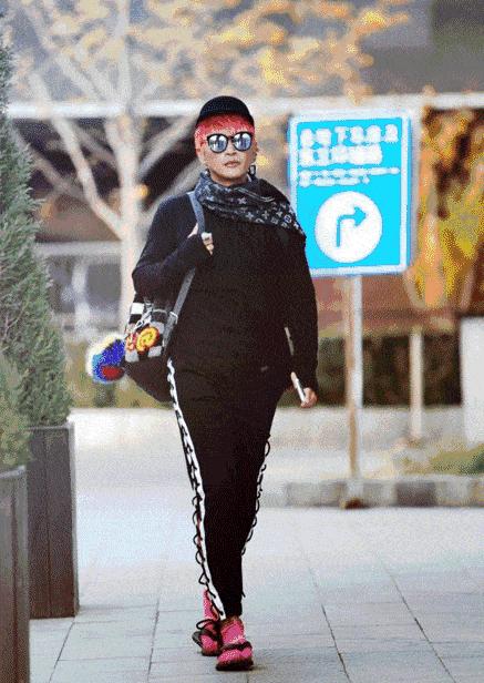 陈志朋最近的行为,陈志朋的最近的情况