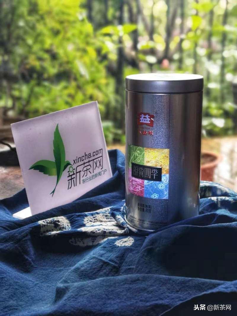 茶人故事汇,茶友讲述自己喝茶的故事