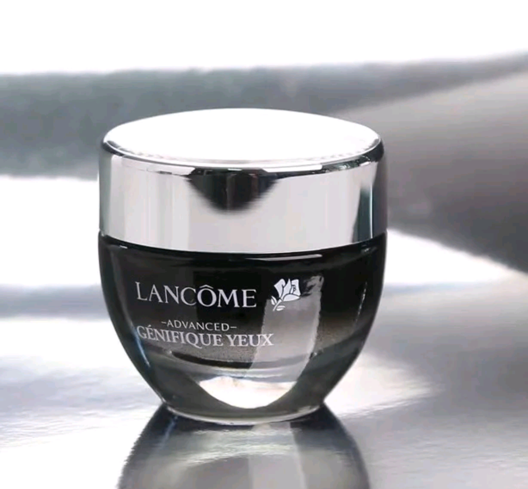 雅诗兰黛小棕瓶和兰蔻眼霜哪个好,雅诗兰黛小棕瓶和兰蔻小黑瓶对比