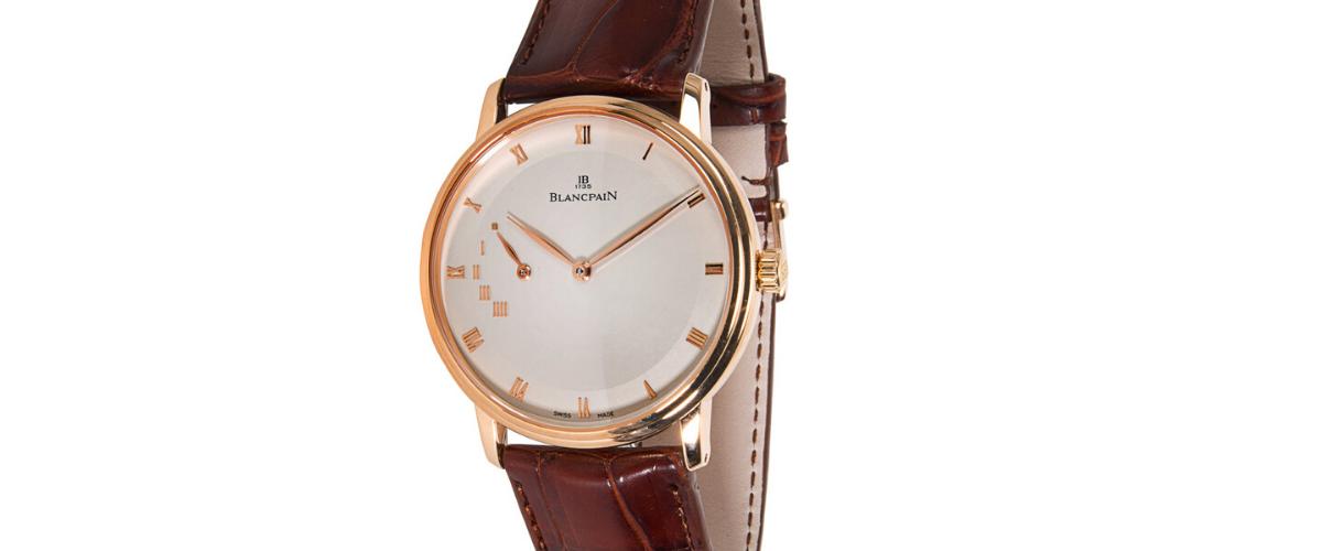 十大奢侈品顶级手表品牌,十大顶级奢侈品牌手表价格表