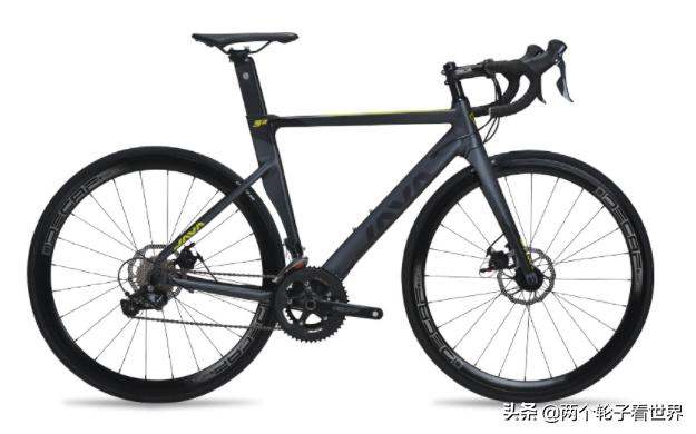 公路自行车硬核选购指南，2021入门公路自行车推荐