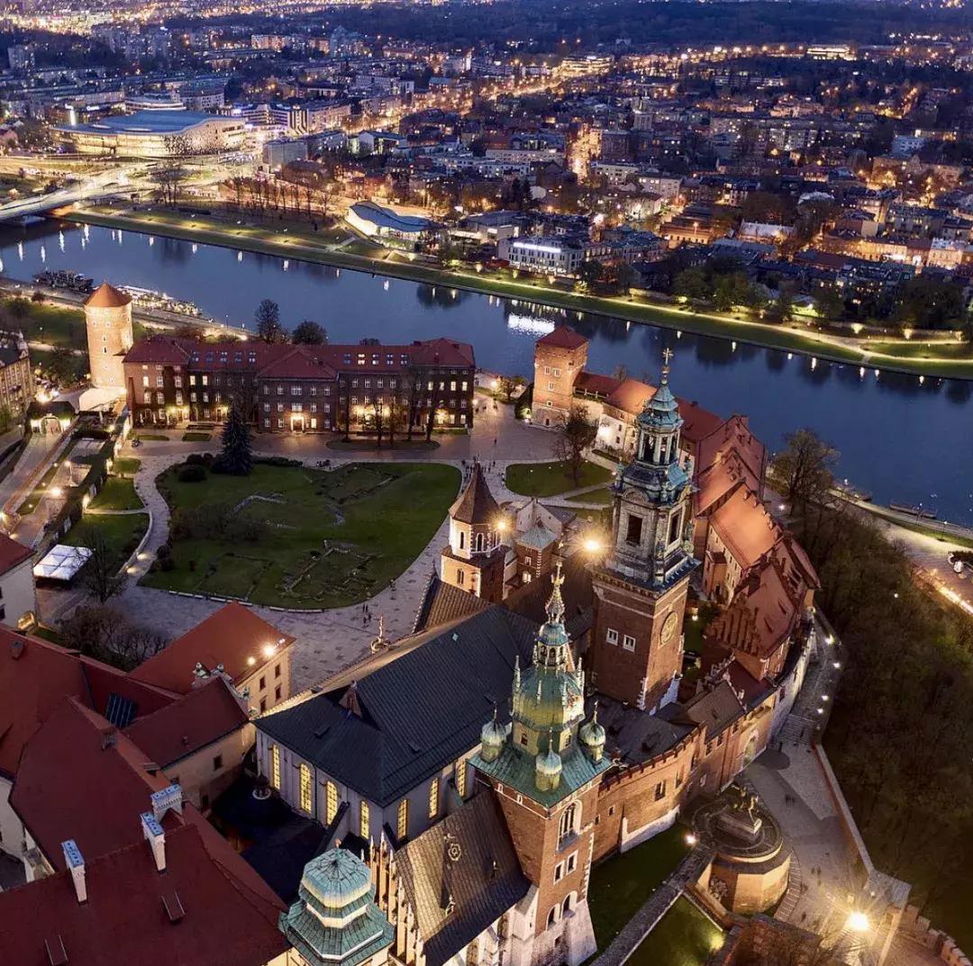 欧洲治安最好城市排名,欧洲环境治安都好的国家