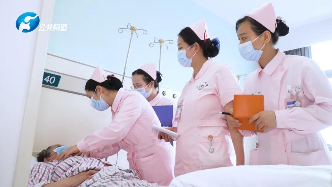 高精度肿瘤放疗,郑大一附院放疗视频