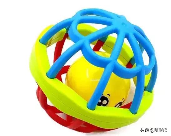 常见玩具之运动类,玩具弹力球的各种玩法