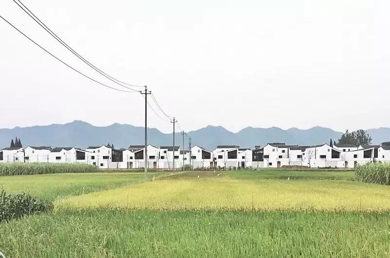 中国十大最美建筑风景,寻找最美古村落的建筑之美