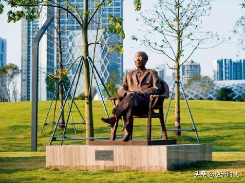 深大第一位全职院士团队加盟背后：深圳支持1亿元，陕西只给5万