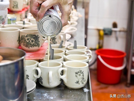 马来西亚蜂蜜能量饮料,马来西亚街头饮料排行