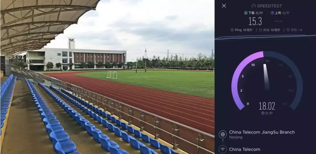 unifi好用吗,unifi网络覆盖测试