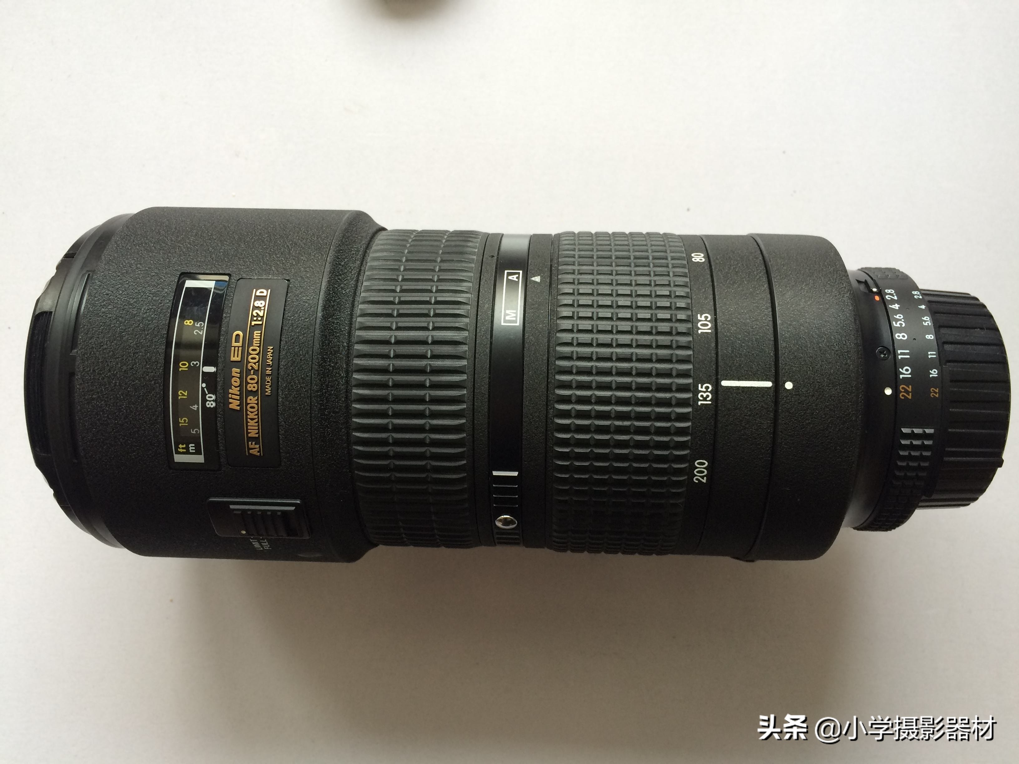 最推荐的尼康相机,2019年最值得推荐的10款尼康镜头