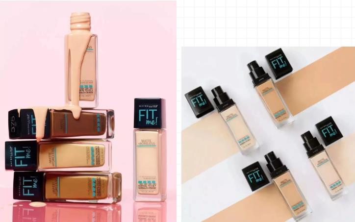 巨好用粉底液油皮夏天能用吗,十大干油皮遮瑕持久最好用粉底液