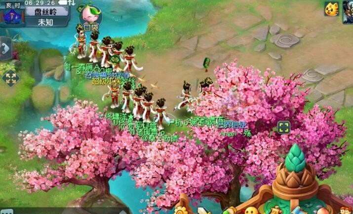 梦幻西游天气特效怎么关,梦幻西游天气系统改版