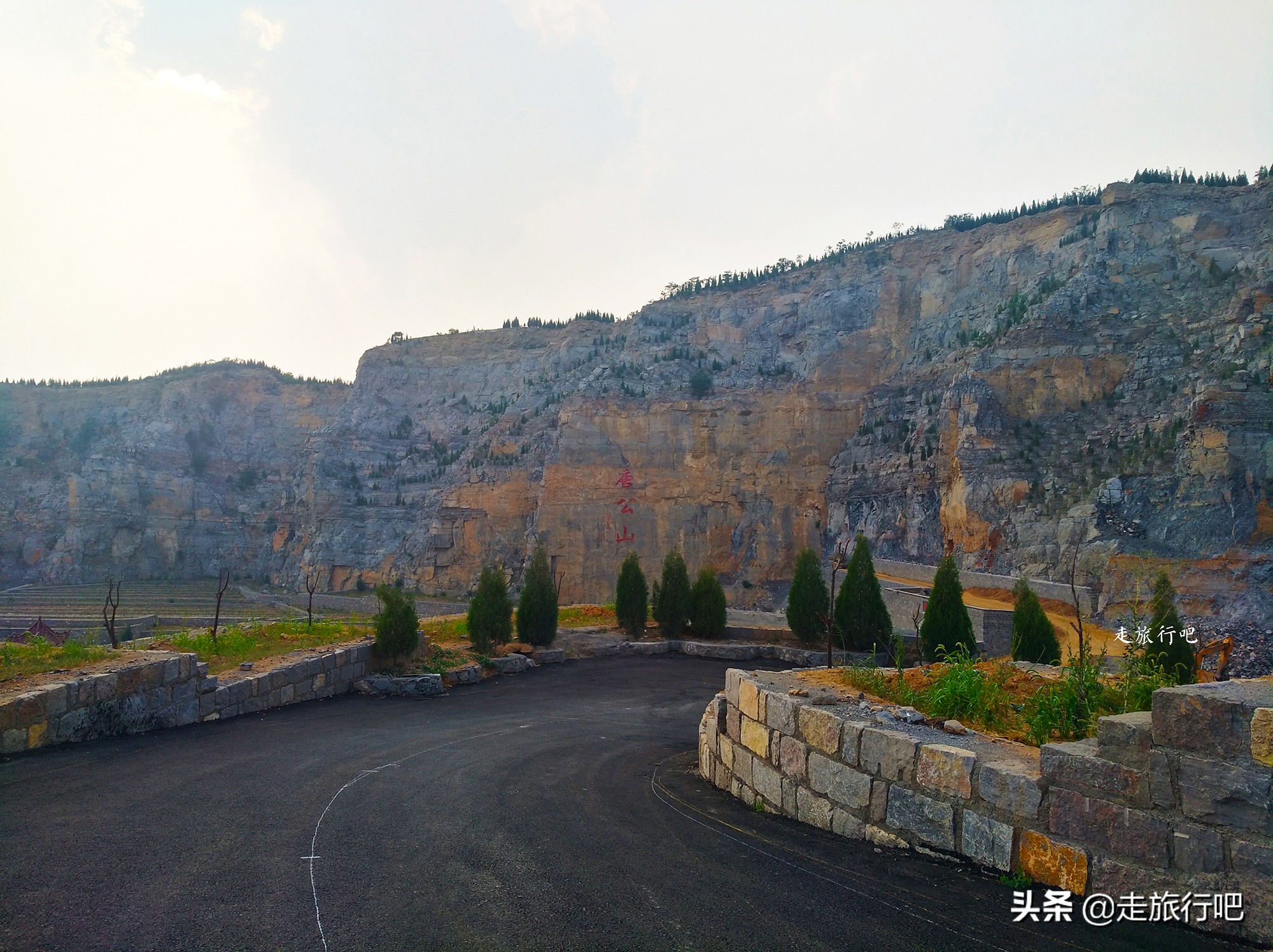 新乡西山森林公园有什么景区,新乡市西山森林公园门票多少钱