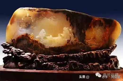 大开眼界100余种珍稀宝玉石合集,中国各省珍稀宝玉石分布地图