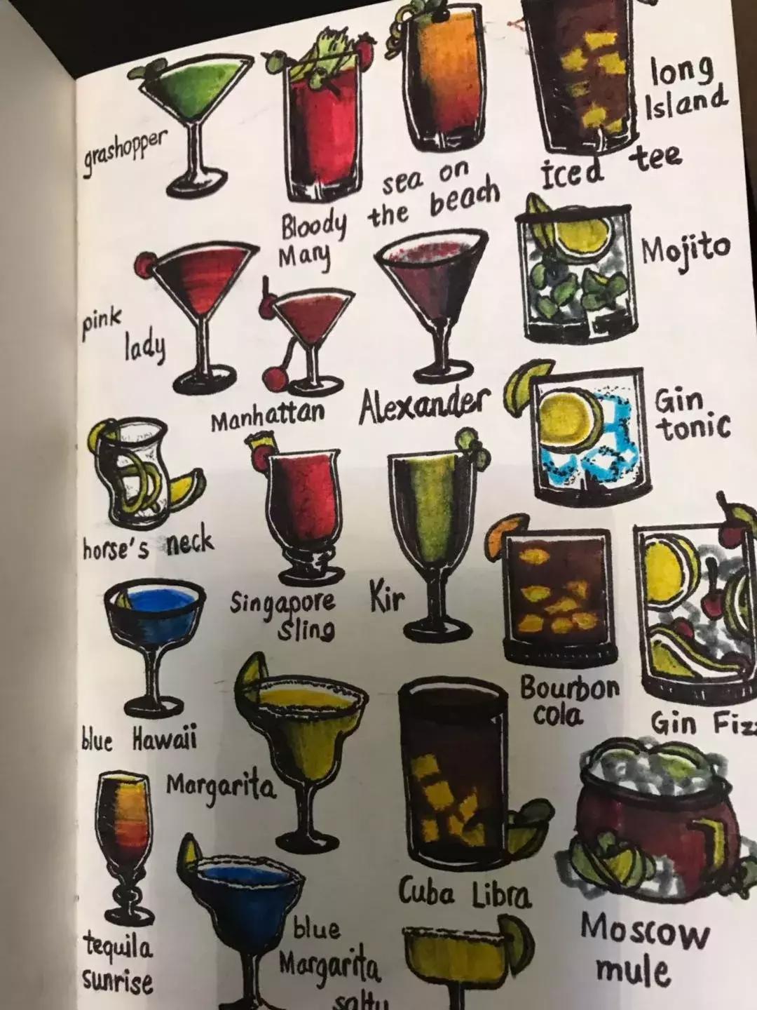 江阴这个10岁男孩太能了！绘画烹饪调酒样样行，父母透露培养秘诀