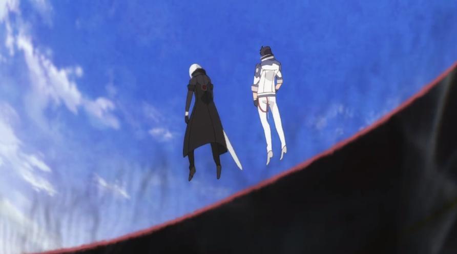 魔王学院的不适合者超燃合集,魔王学院的不适合者合集结局