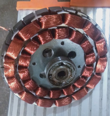 吊扇铁壳电容,铁吊扇调速器