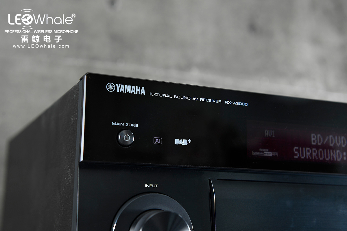 雅马哈surround功放,yamaha雅马哈功放