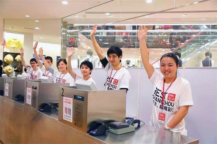 优衣库线上怎么省钱,优衣库省钱攻略