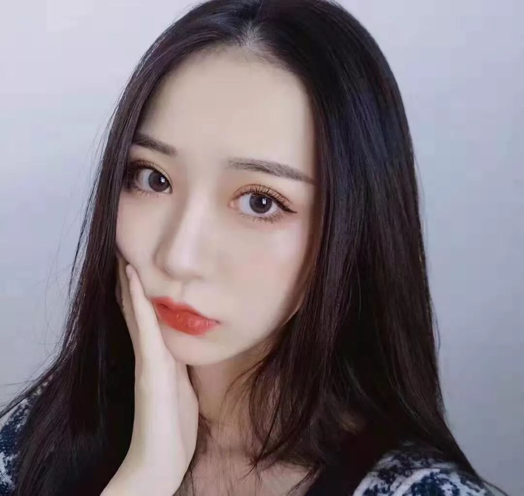 让眼睛10秒变大,自然放大美瞳