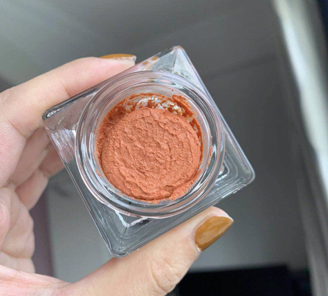 summerstyle|用手“涂”出来的透明感，才更自然