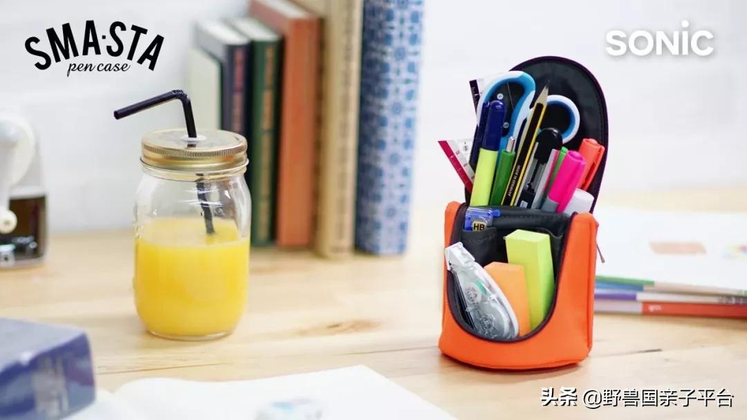 日本文具大赏怎么买,日本文具大赏的文具哪里可以买到