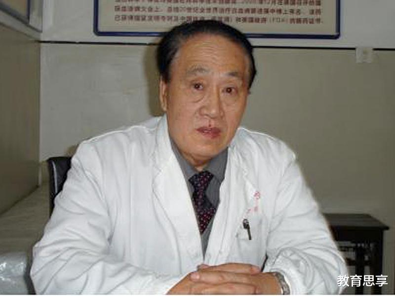 砒霜治白血病教授得诺贝尔奖了吗,砒霜治疗白血病院士