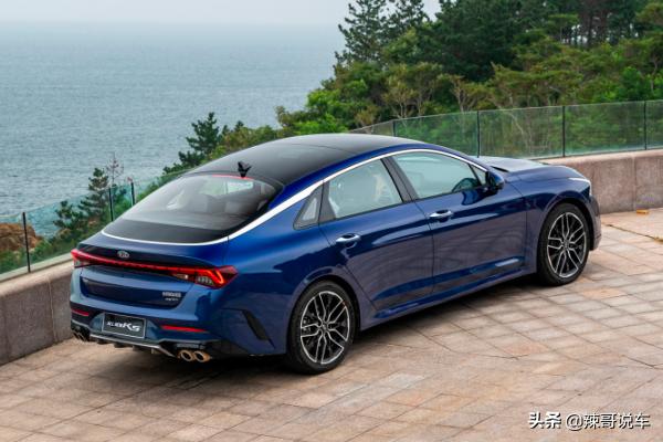 2019款起亚k5凯酷测评,2015款起亚k5凯酷2.0t发动机好吗