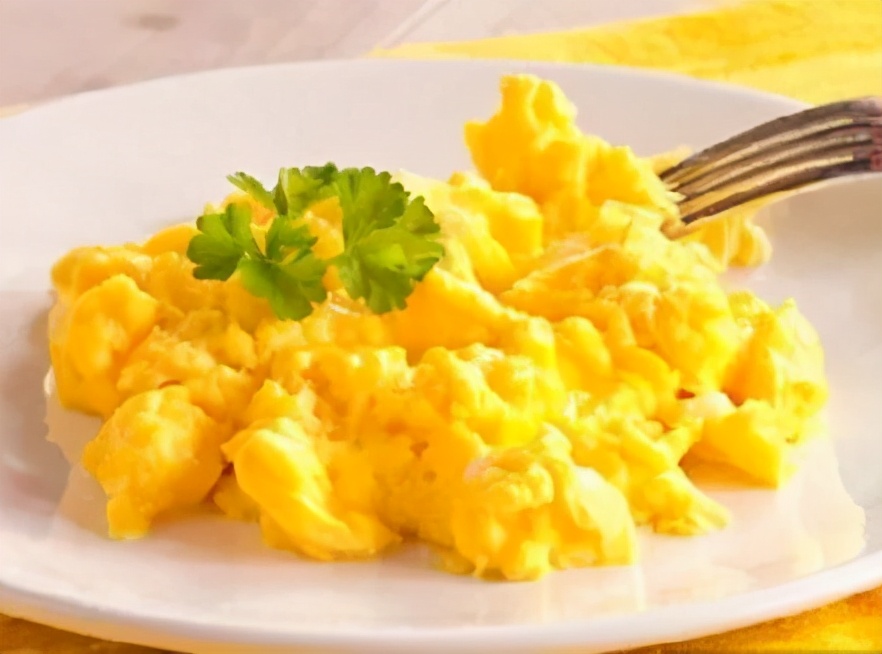 食物多样化,三天不重复?蛋…都可以