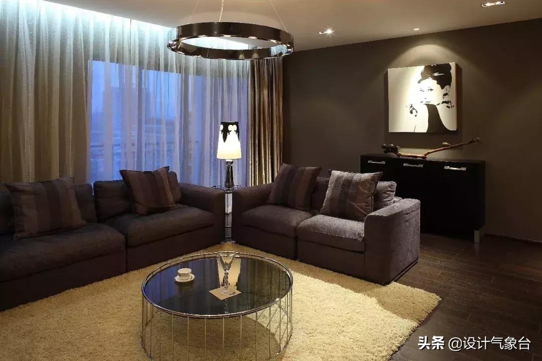 经济实用十款简约户型图集欣赏,经典户型装修附户型图