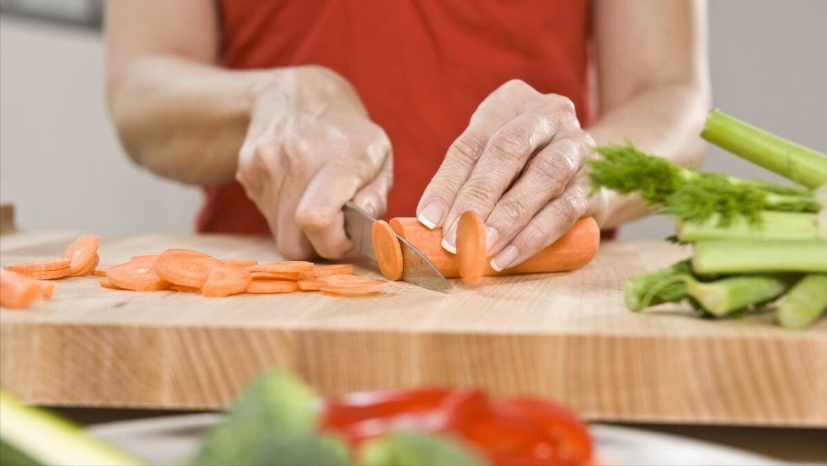 果蔬怎么洗才能放心,果蔬洗得干净吃着放心