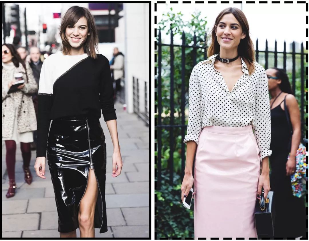 ins比较好的时尚博主,ins超火时装博主