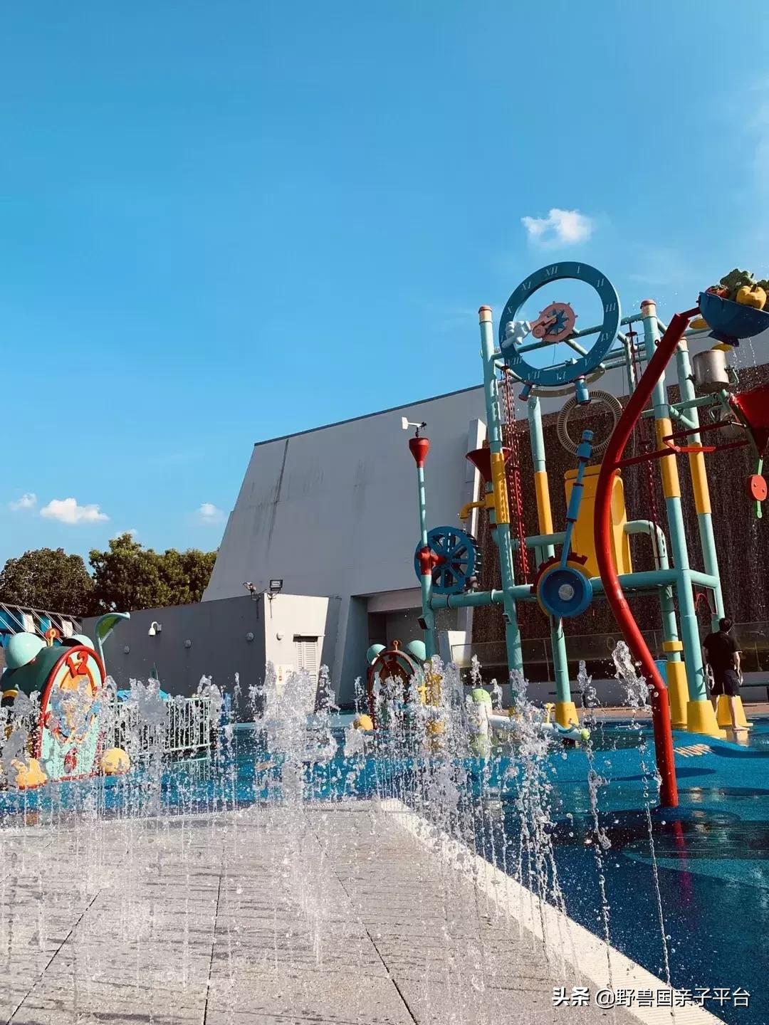 带孩子新加坡4天够玩吗,新加坡带孩子自由行几天