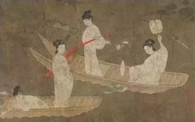 闻香消夏：燎沉香，消溽暑；佩香珠，驱烦暑