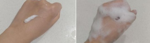 青春期祛痘去黑头洗面奶测评,洗出黑头洗面奶实测