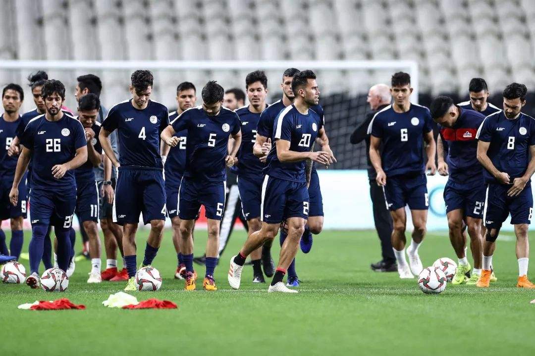 2004亚洲杯日本换球门,04年亚洲杯对日本