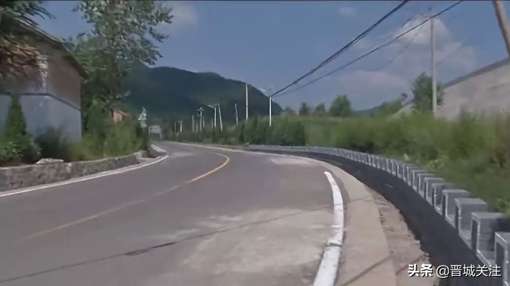 晋城市内古建遗址,晋城古县城