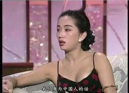 36位爱国香港明星名单,香港爱国的十大明星