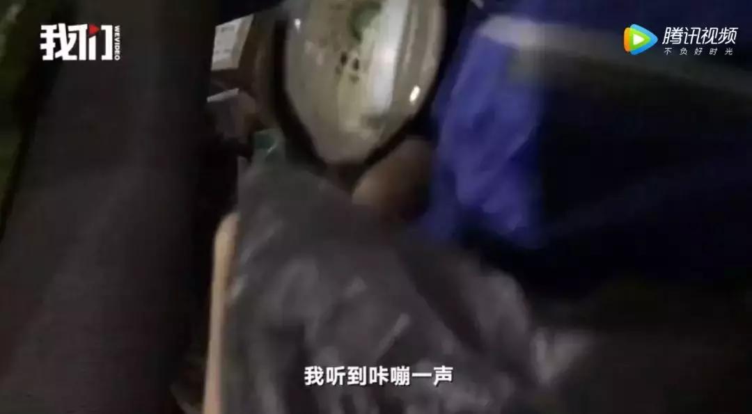 感受一下日本快递员的服务,日本快递员竟然不怕差评