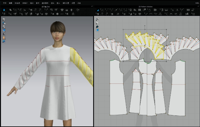 杭州服装培训学校,杭州最有名的服装培训