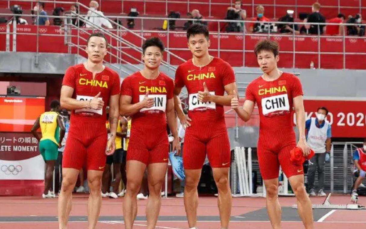 东京奥运会苏炳添上场吗,东京奥运会苏炳添预选赛视频