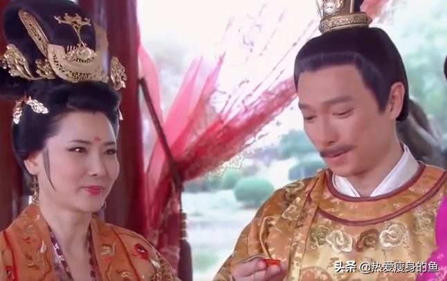 唐中宗韦皇后最后结局,唐朝皇后李重润