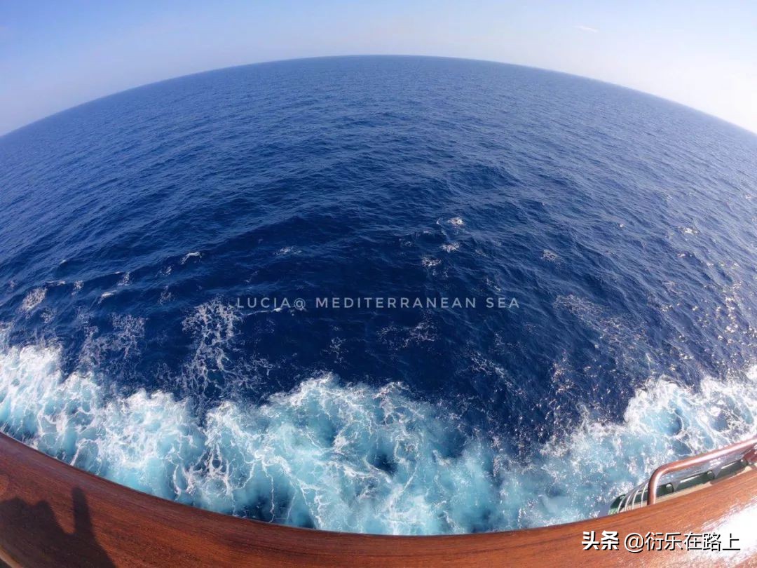 104天环球航海旅行记录,中国姑娘环球旅行第三年