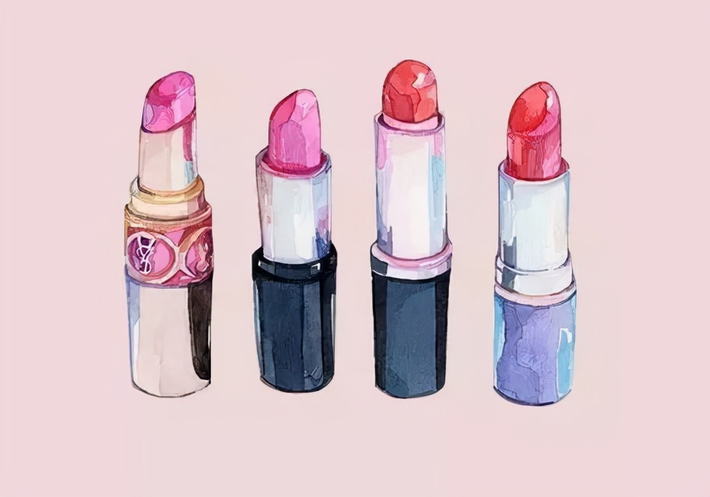 口红热销的颜色,口红爆款榜显白