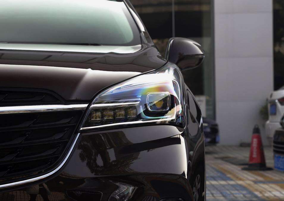 中型suv昂科威s,中型suv别克昂科威价格