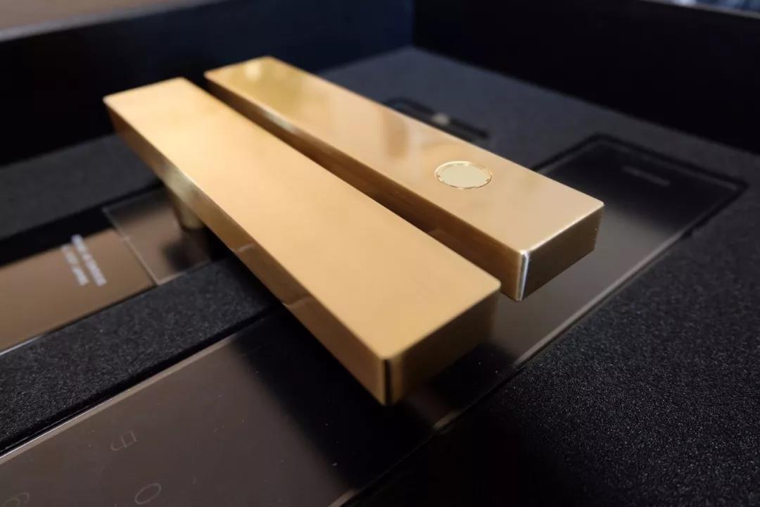 欧瑞博c1智能门锁安装细节,欧瑞博智能门锁怎么用钥匙开门